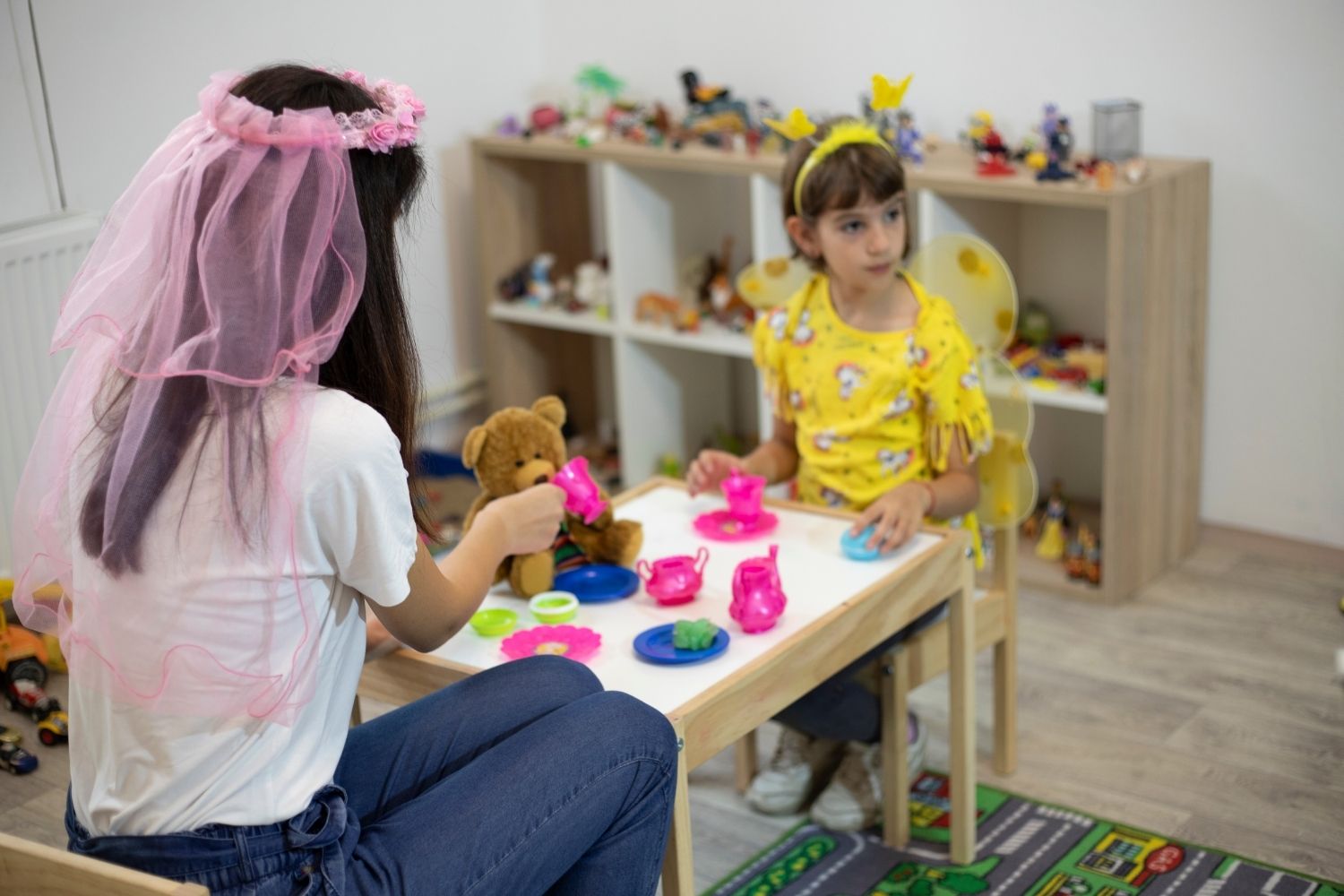 Bakırköy Çocuk Terapisi